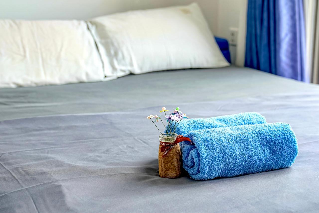 Soho Spacious Aparts, Central Location Ho Si Minh-város Kültér fotó