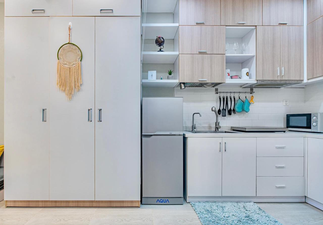 Soho Spacious Aparts, Central Location Ho Si Minh-város Kültér fotó