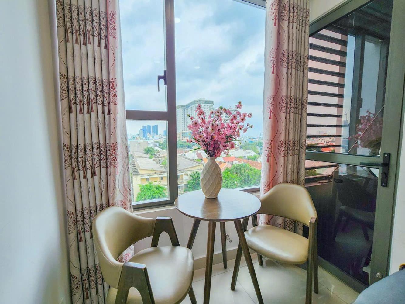 Soho Spacious Aparts, Central Location Ho Si Minh-város Kültér fotó
